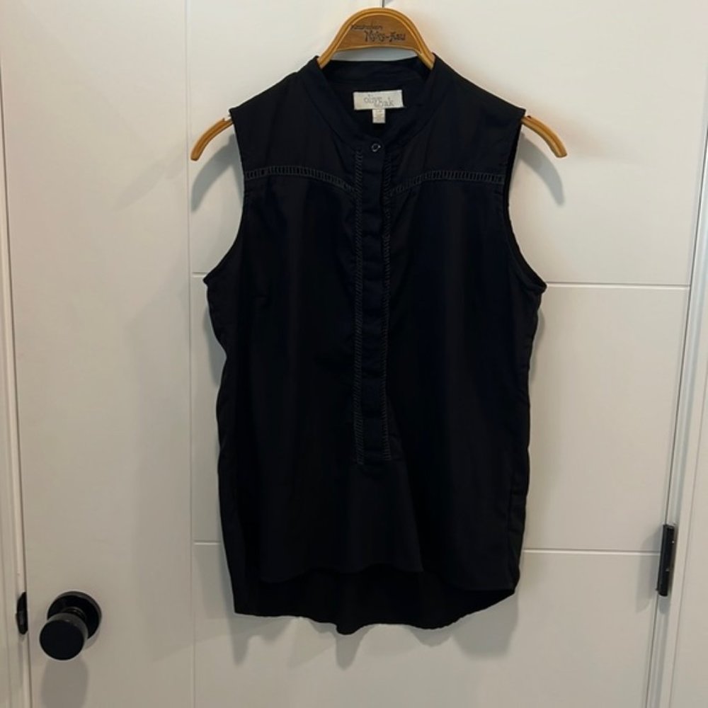 Disney couture sleeping beauty sequence shirt size small